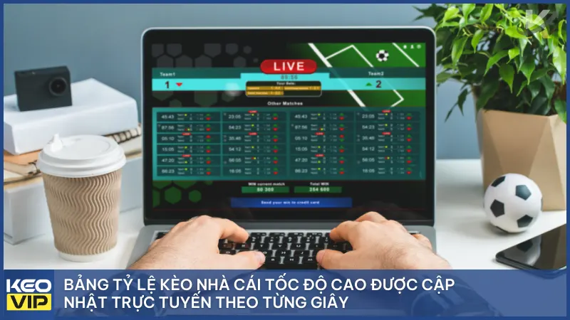 Kèo Nhà Cái 5 kmelectronicos - Keonhacai - Tỷ Lệ Kèo Bóng Đá Trực Tuyến Chuẩn Xác 7 Bảng tỷ lệ kèo real-time từ các nhà cái uy tín trên toàn thế giới
