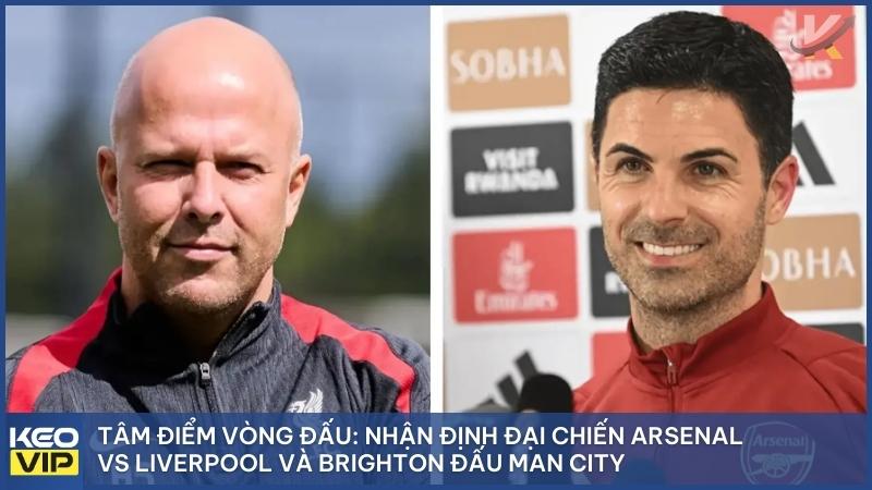 Tin Bóng Đá Ngoại Hạng Anh Hôm Nay: Tot Thua Sốc & Man City Báo Động 4 Những trận cầu tâm điểm sắp diễn ra với tác động lớn đến nhóm dẫn đầu bảng xếp hạng