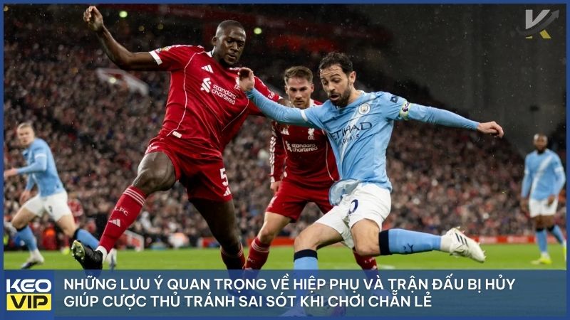 Kèo Chẵn Lẻ Là Gì? Bí Quyết Soi Kèo Chẵn Lẻ Từ Cao Thủ Kèo Nhà Cái 5 3 Kèo Nhà Cái 5 giúp người chơi hiểu rõ quy định hiệp phụ và các sự cố trận đấu