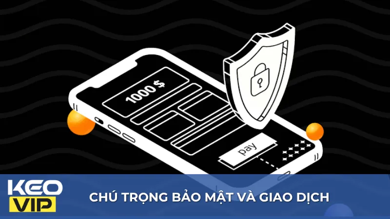 Trải Nghiệm Max88: Nhận Gói Thưởng Nóng Cho Thành Viên Mới 3 Các giải pháp bảo mật và giao dịch là một trong những nội dung được nhà cái ưu tiên