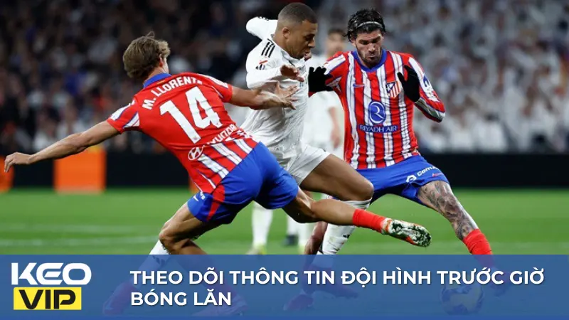 Tỷ Lệ Kèo Cúp C1 - Mẹo Nhận Biết Kèo Thơm & Cách Vào Kèo Chuẩn 3 Những thay đổi về đội hình có thể khiến tỷ lệ kèo Cúp C1 biến động trước giờ bóng lăn
