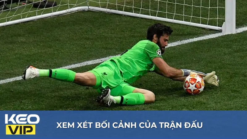 Lưu Ngay Mẹo Soi Kèo Giữ Sạch Lưới Mới Nhất 2026 3 Những trận đấu quan trọng thường ưu tiên sự an toàn và khả năng bảo vệ khung thành
